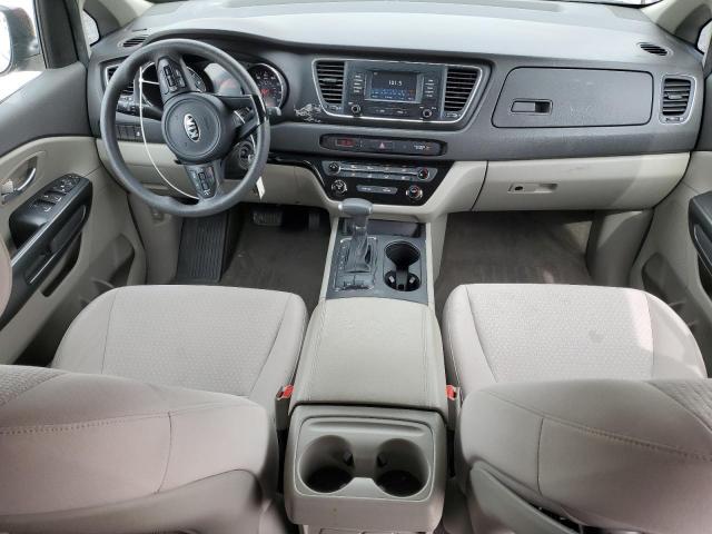 2018 KIA SEDONA LX KNDMB5C11J6346201