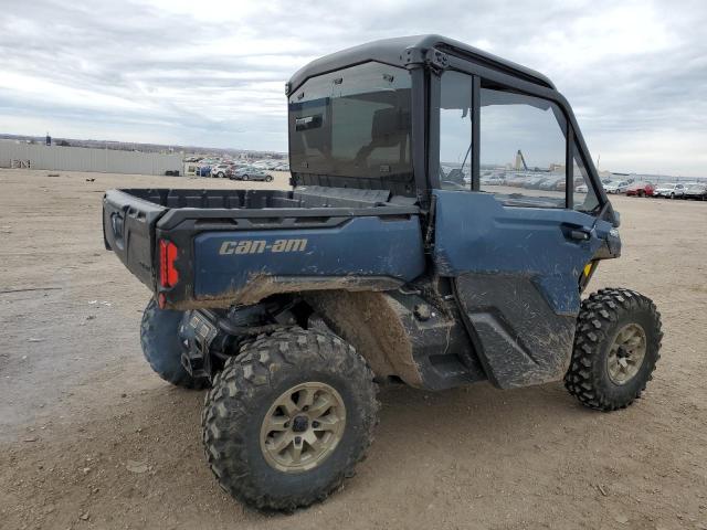 2025 CAN-AM DEFENDER L 3JBUVAX48SK003969