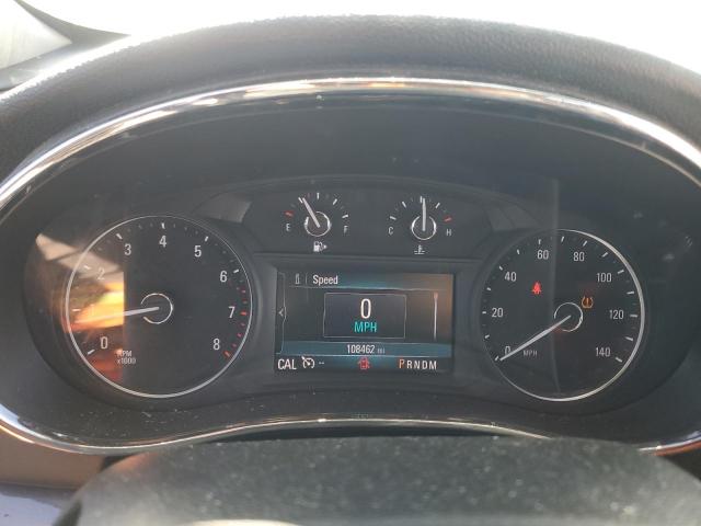 2019 BUICK ENCORE PRE - KL4CJESB6KB806593