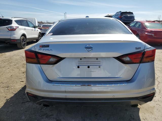 2020 NISSAN ALTIMA SR - 1N4BL4CV5LC116849