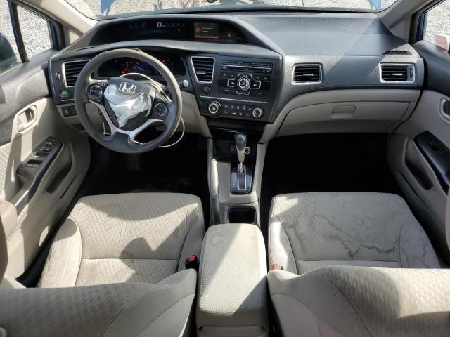 2015 HONDA CIVIC 2HGFB2F55FH564011