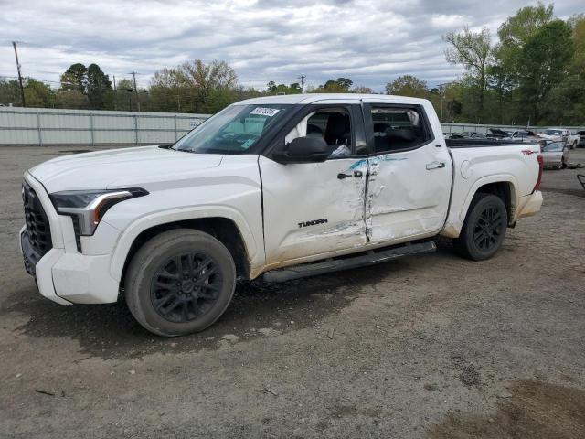 Vin: 5tfla5ab8nx007428, lot: 50275205, toyota tundra crewmax sr 2022 img_1