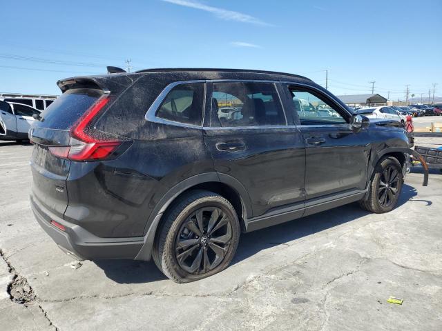 Vin: 7fars6h97re036486, lot: 47454485, honda crv sport touring 20243