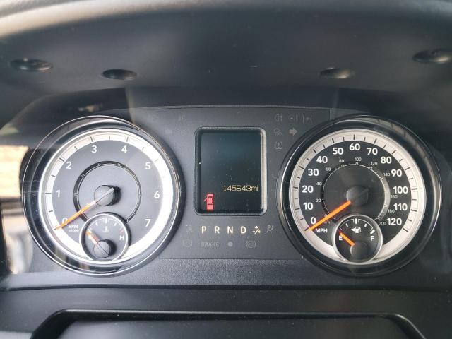 2019 RAM 1500 CLASS - 1C6RR6TT2KS512170