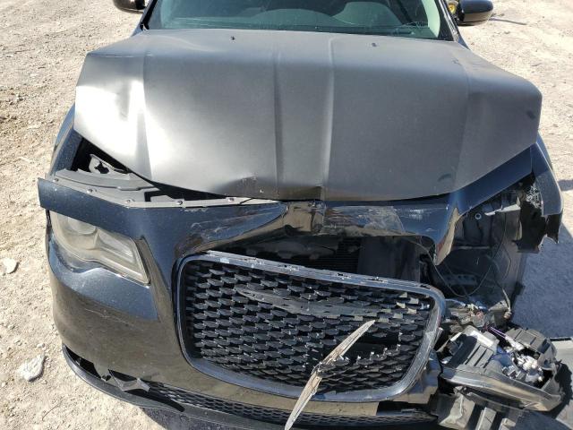 2018 CHRYSLER 300 TOURIN - 2C3CCAAG6JH208293
