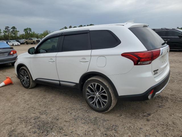 Vin: ja4az3a33jz070247, lot: 50590175, mitsubishi outlander se 20182