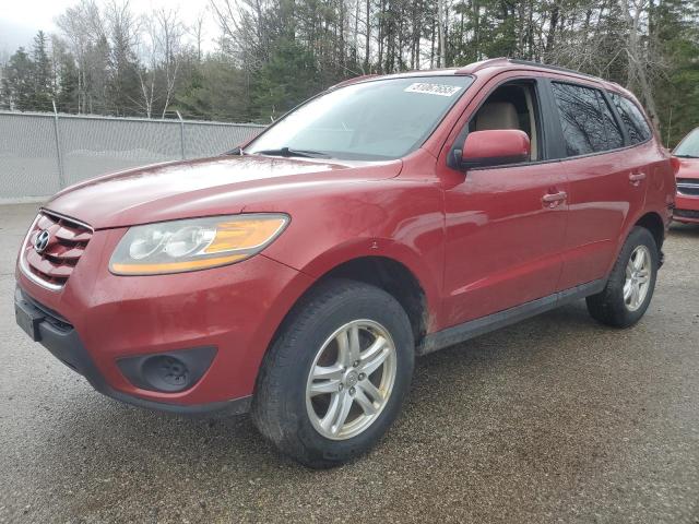 HYUNDAI SANTA FE G