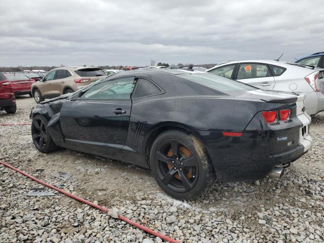 Vin: 2g1fj1ej9b9111940, lot: 48237635, chevrolet camaro ss 20112