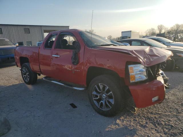 Vin: 1gcskse35az189968, lot: 50611715, chevrolet all models k1500 lt 20104