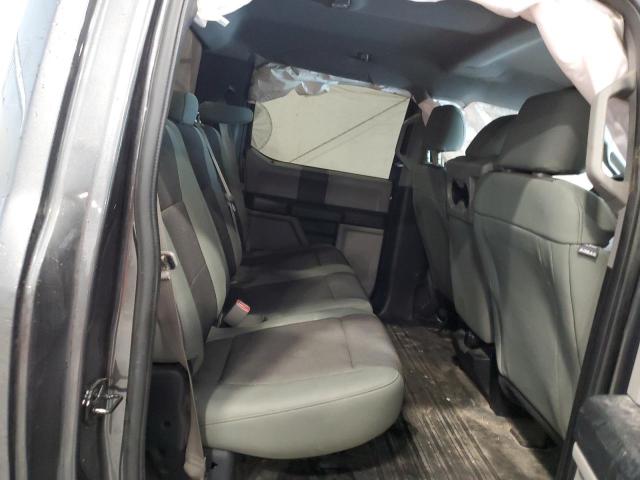 2017 FORD F150 SUPER - 1FTEW1EP1HFC10745