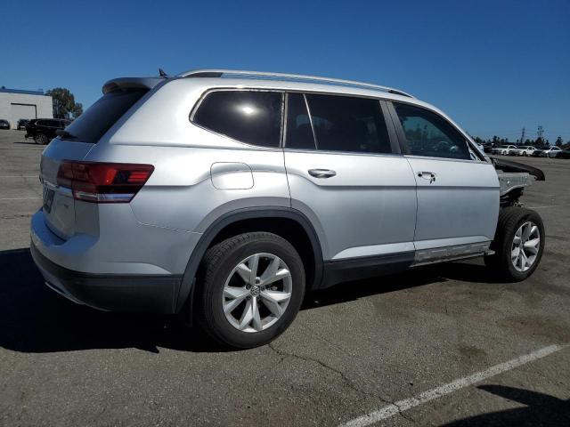 Vin: 1v2dr2ca8jc546213, lot: 50078235, volkswagen atlas se 20183