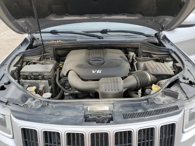 2015 JEEP GRAND CHER - 1C4RJFAGXFC140695