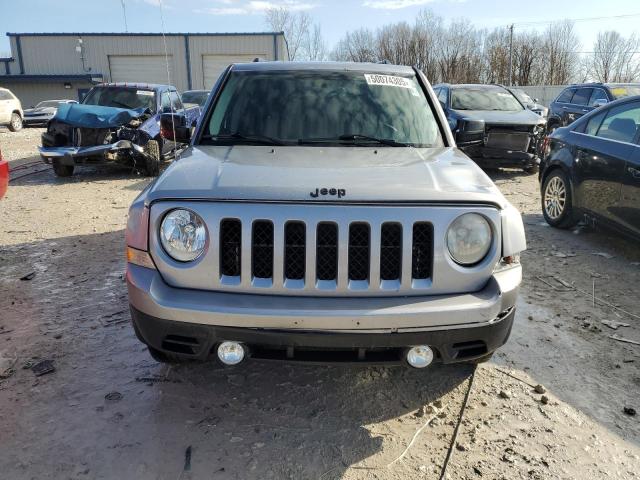 2015 JEEP PATRIOT 1C4NJRAB9FD268571