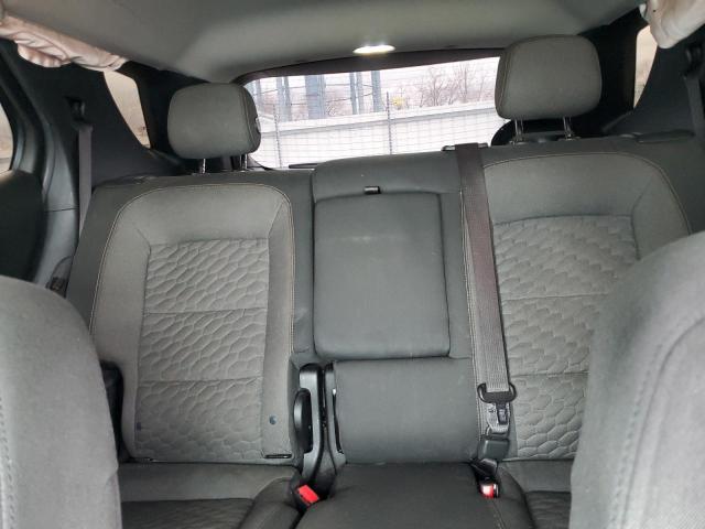 2018 CHEVROLET EQUINOX LT - 2GNAXJEVXJ6222295