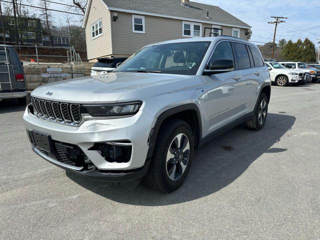 JEEP GRAND CHER