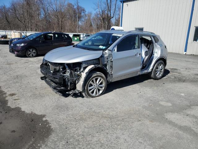 Vin: jn1bj1cr5hw141101, lot: 50156675, nissan rogue s 2017 img_1