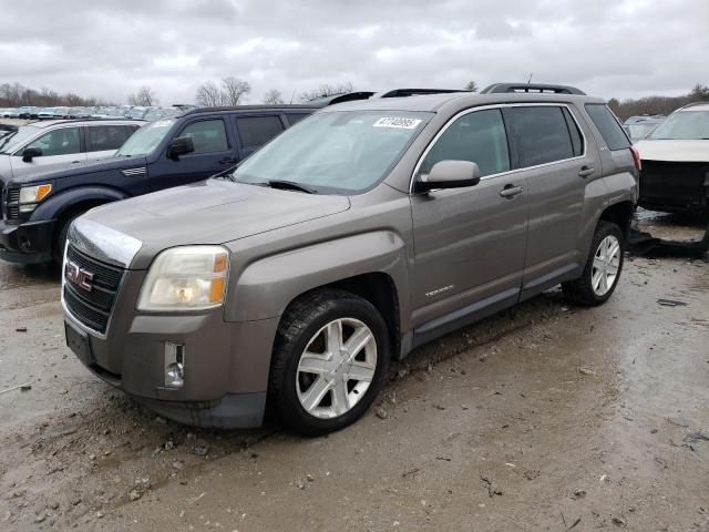 Vin: 2ctfleew4a6386172, lot: 47740995, gmc terrain sle 2010 img_1