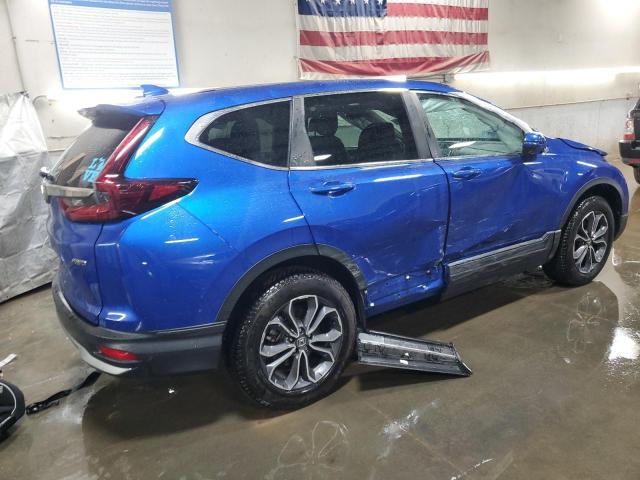 2020 HONDA CR-V EXL 7FARW2H8XLE013408