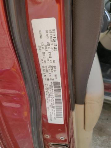 2015 DODGE DURANGO CI - 1C4RDJEGXFC789689