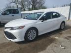 2020 TOYOTA CAMRY LE - 4T1C11AK2LU961935