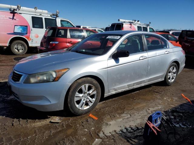 HONDA ACCORD LXP