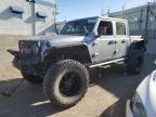 2020 JEEP GLADIATOR - 1C6HJTFG3LL103672