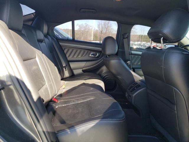 2018 FORD TAURUS SEL 1FAHP2E88JG103724