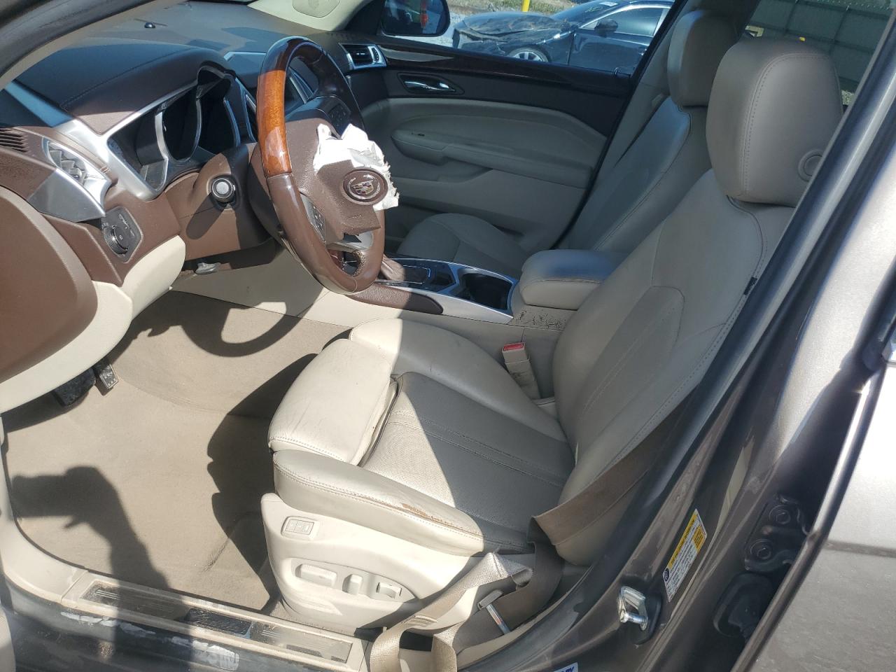 CADILLAC SRX PERFORMANCE COLLECTION