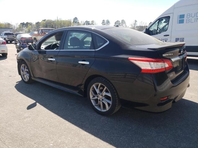 Vin: 3n1ab7ap3dl707396, lot: 49872635, nissan sentra s 20132