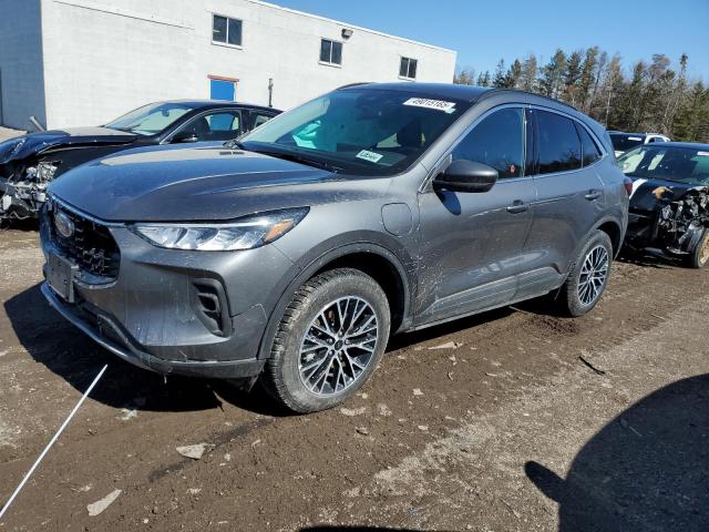 Vin: 1fmcu0e12sua38906, lot: 49015165, ford escape 2025 img_1