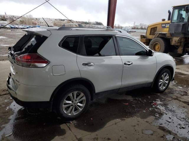 2016 NISSAN ROGUE S - KNMAT2MV4GP726703