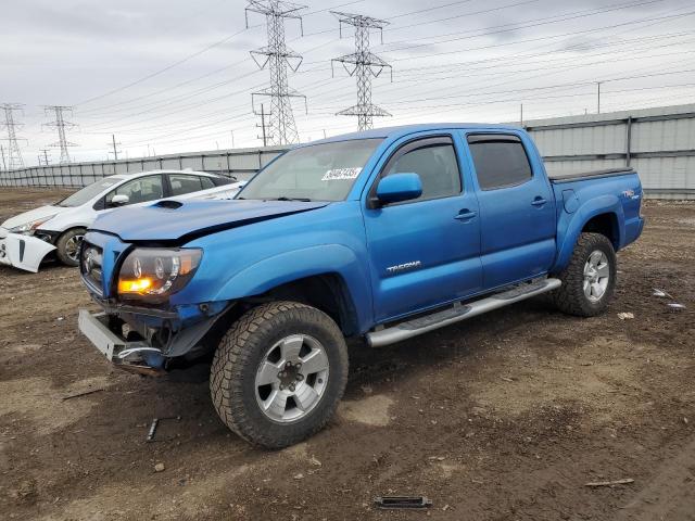 TOYOTA TACOMA DOU
