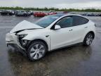 2023 TESLA MODEL Y - 7SAYGAEE2PF753228