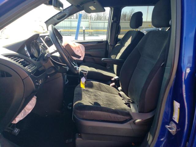 2019 DODGE GRAND CARA - 2C4RDGBG9KR623480