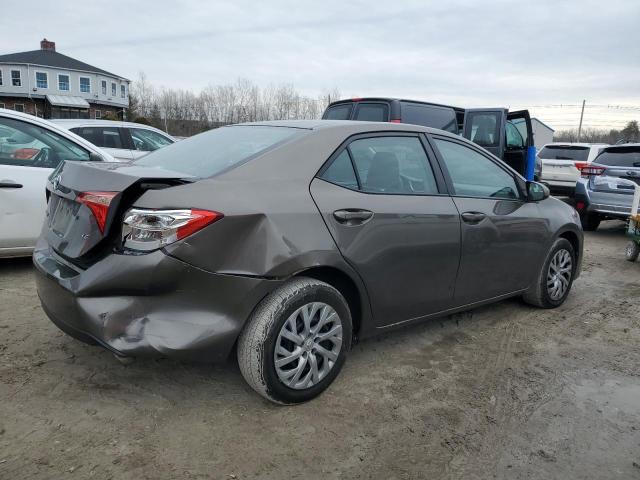2017 TOYOTA COROLLA L - 2T1BURHE0HC859396