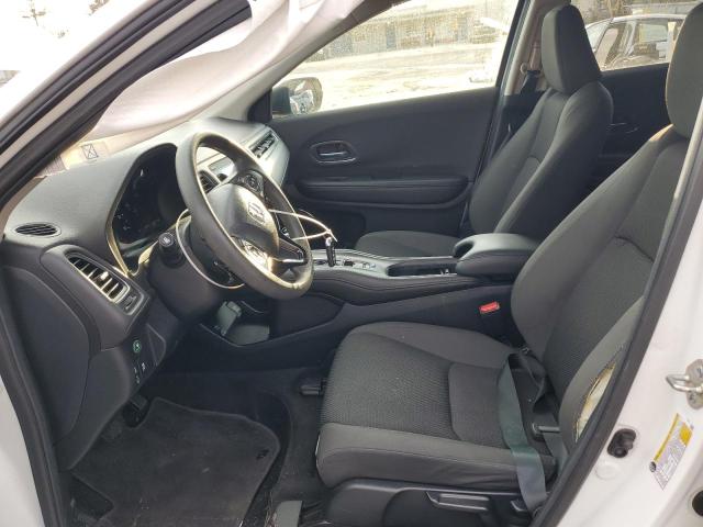 2019 HONDA HR-V EX - 3CZRU6H52KM733501