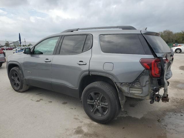 Vin: 1gkknlls5mz189601, lot: 47137665, gmc acadia at4 20212