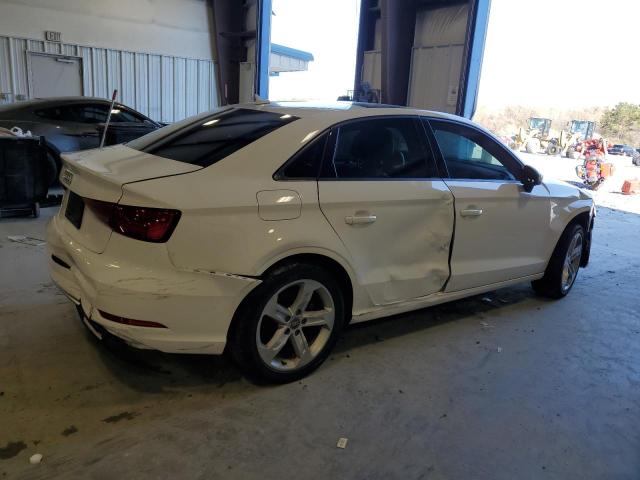 Vin: wauaugff9j1049980, lot: 49425095, audi a3 premium 20183