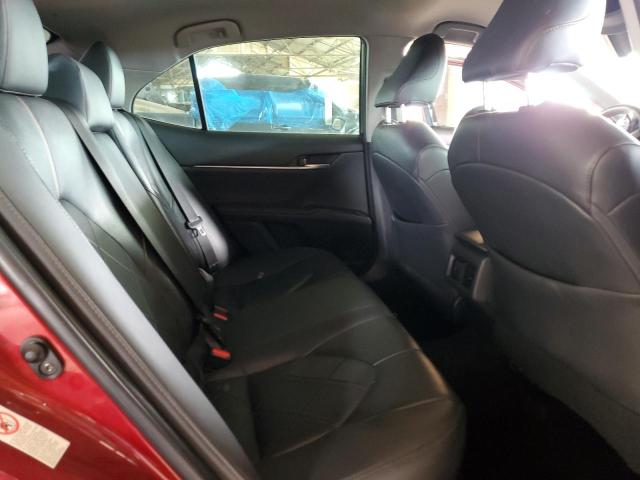 2018 TOYOTA CAMRY L - 4T1B11HK6JU542565
