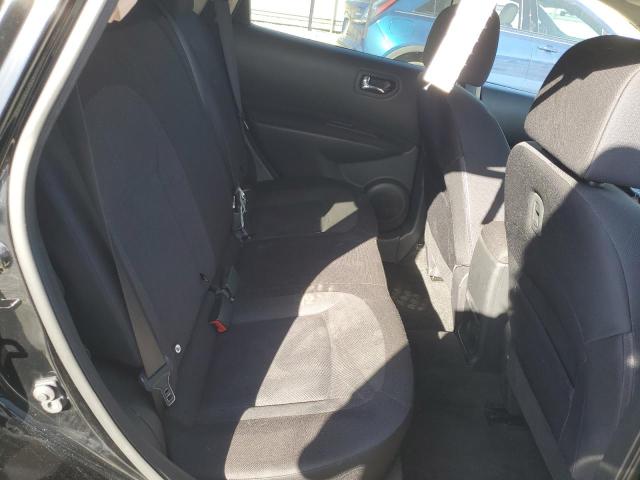 2015 NISSAN ROGUE SELE - JN8AS5MTXFW156539