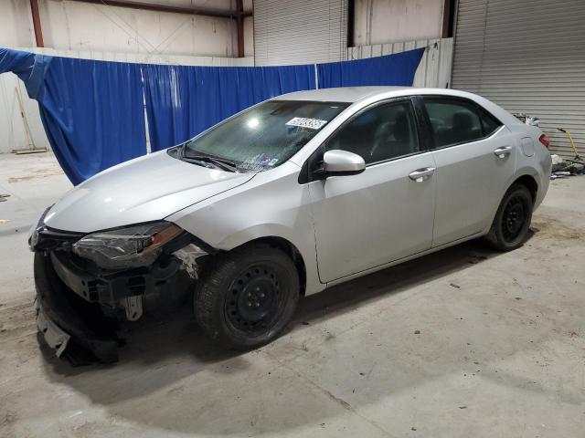 Vin: 2t1burhe5jc997084, lot: 50049395, toyota corolla l 2018 img_1