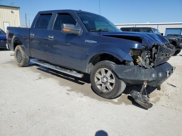 Vin: 1ftfw1cf9dfd82191, lot: 49337715, ford f-150 supercrew 20134