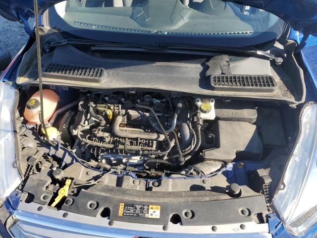 2018 FORD ESCAPE SE - 1FMCU0GD1JUC46927
