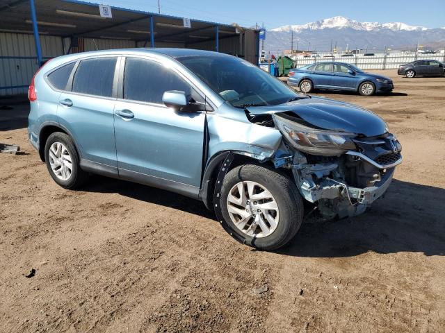 Vin: 2hkrm4h58fh645123, lot: 48047955, honda crv ex 20154