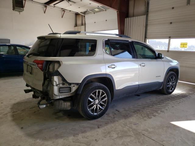 Vin: 1gkknmls7hz192222, lot: 49385445, gmc acadia slt-1 20173