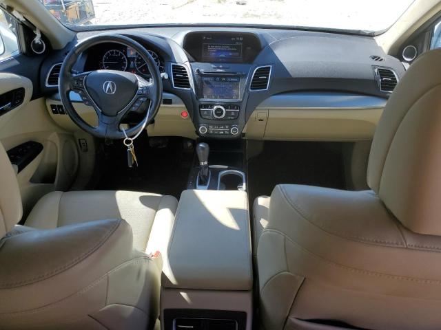 2017 ACURA RDX TECHNO 5J8TB4H53HL018230