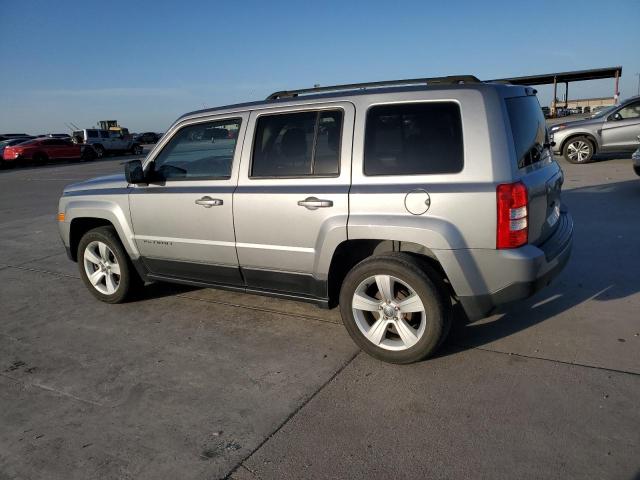 Vin: 1c4njpfb6gd727036, lot: 50010625, jeep patriot latitude 20162