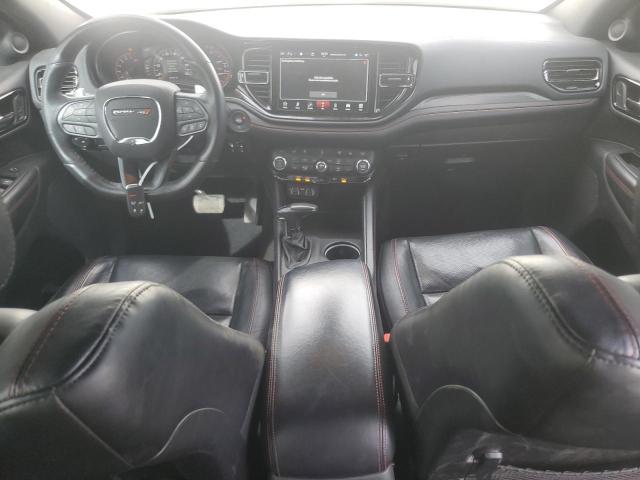 2023 DODGE DURANGO GT - 1C4RDJDG8PC581023