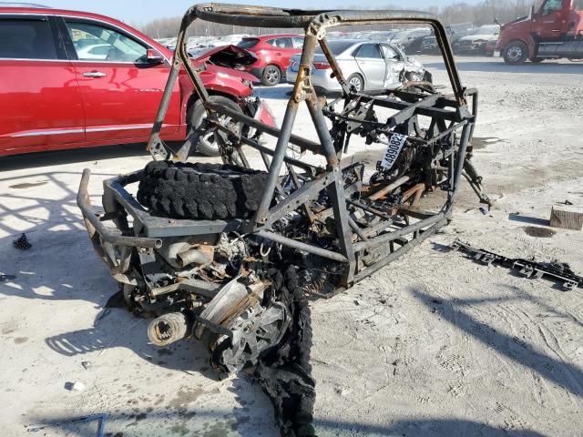 2019 CAN-AM MAVERICK S - 3JB1PAX47KK000462