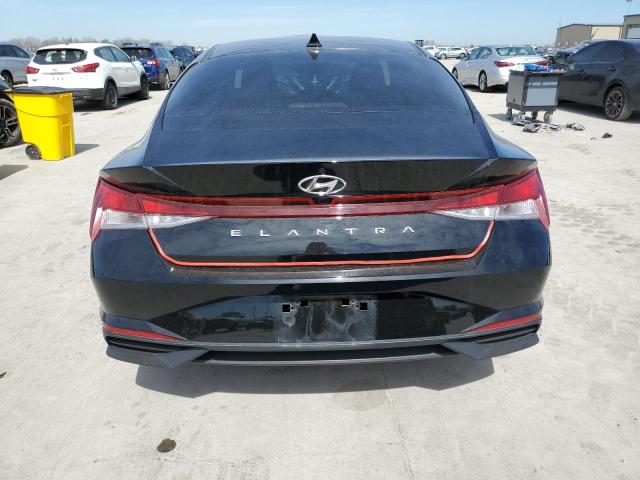 2023 HYUNDAI ELANTRA SE - KMHLM4AG2PU605432
